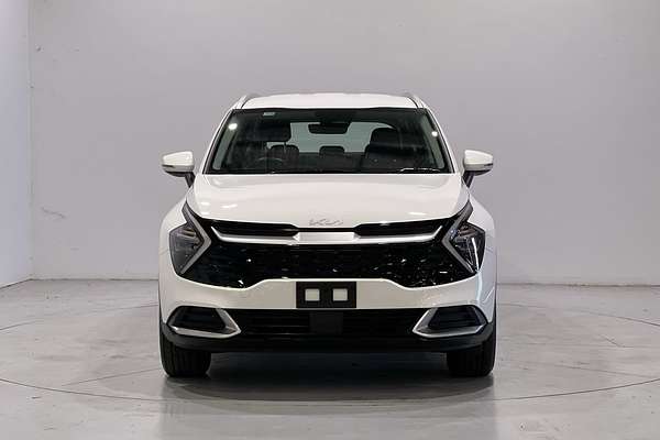 2024 Kia Sportage S NQ5