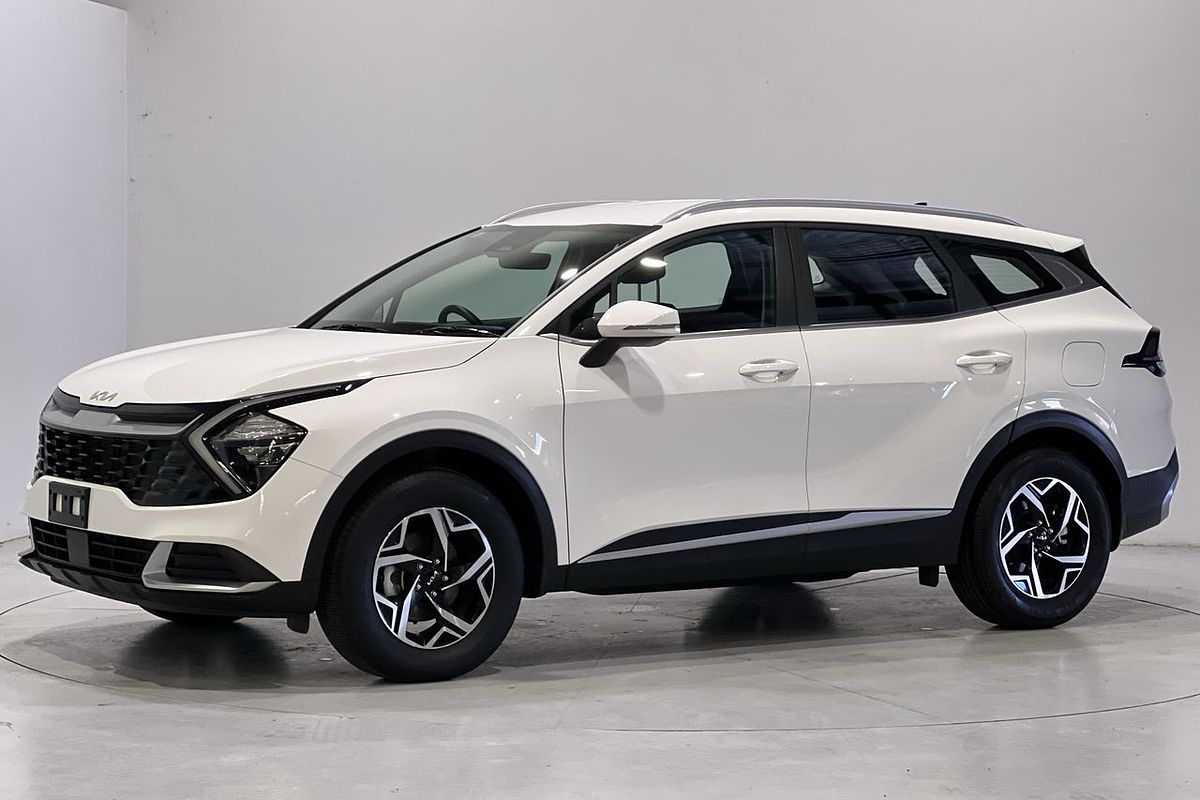 2024 Kia Sportage S NQ5