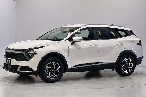 2024 Kia Sportage S NQ5