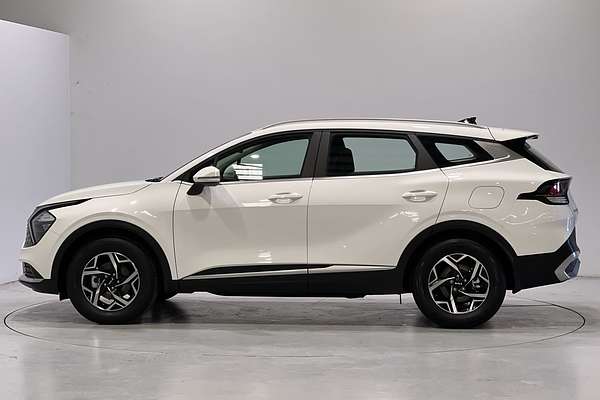 2024 Kia Sportage S NQ5
