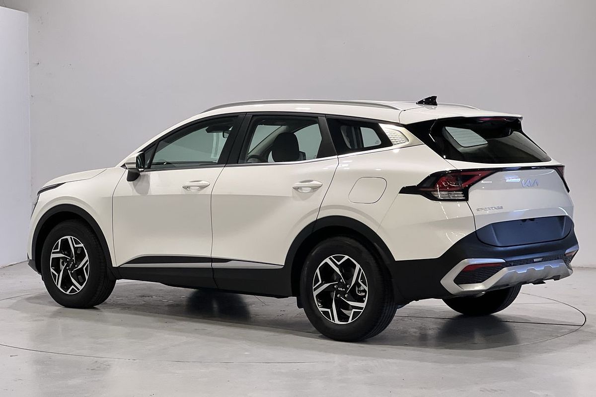 2024 Kia Sportage S NQ5