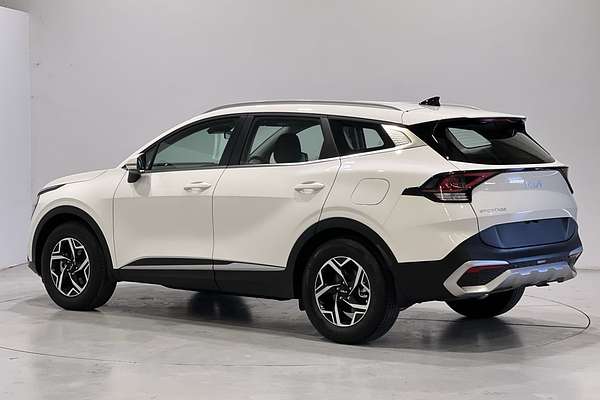 2024 Kia Sportage S NQ5
