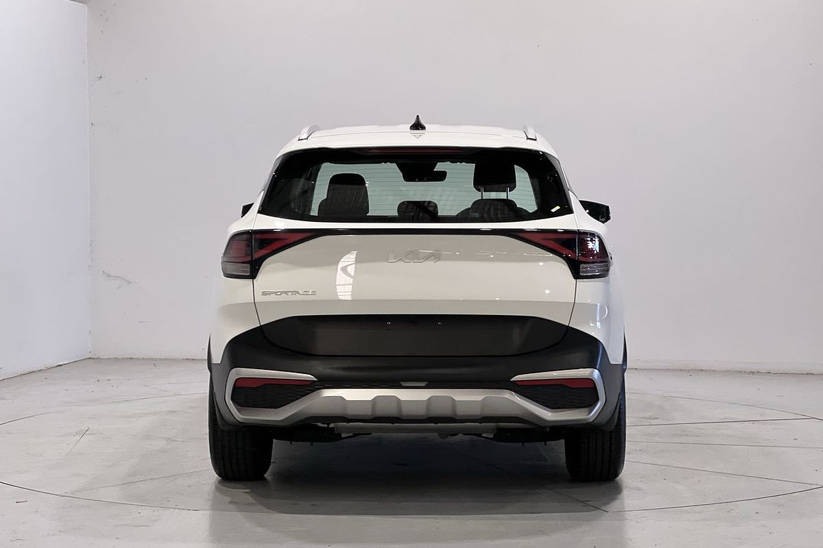 2024 Kia Sportage S NQ5