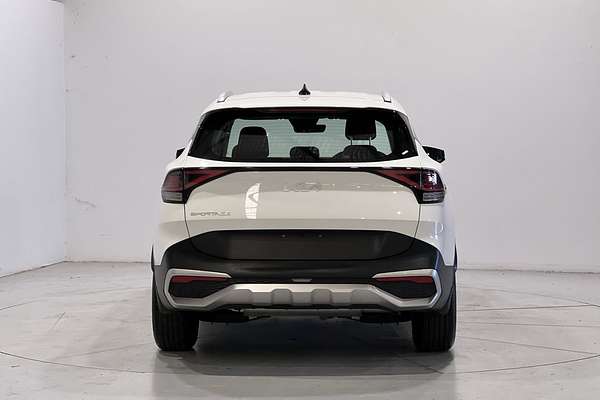 2024 Kia Sportage S NQ5