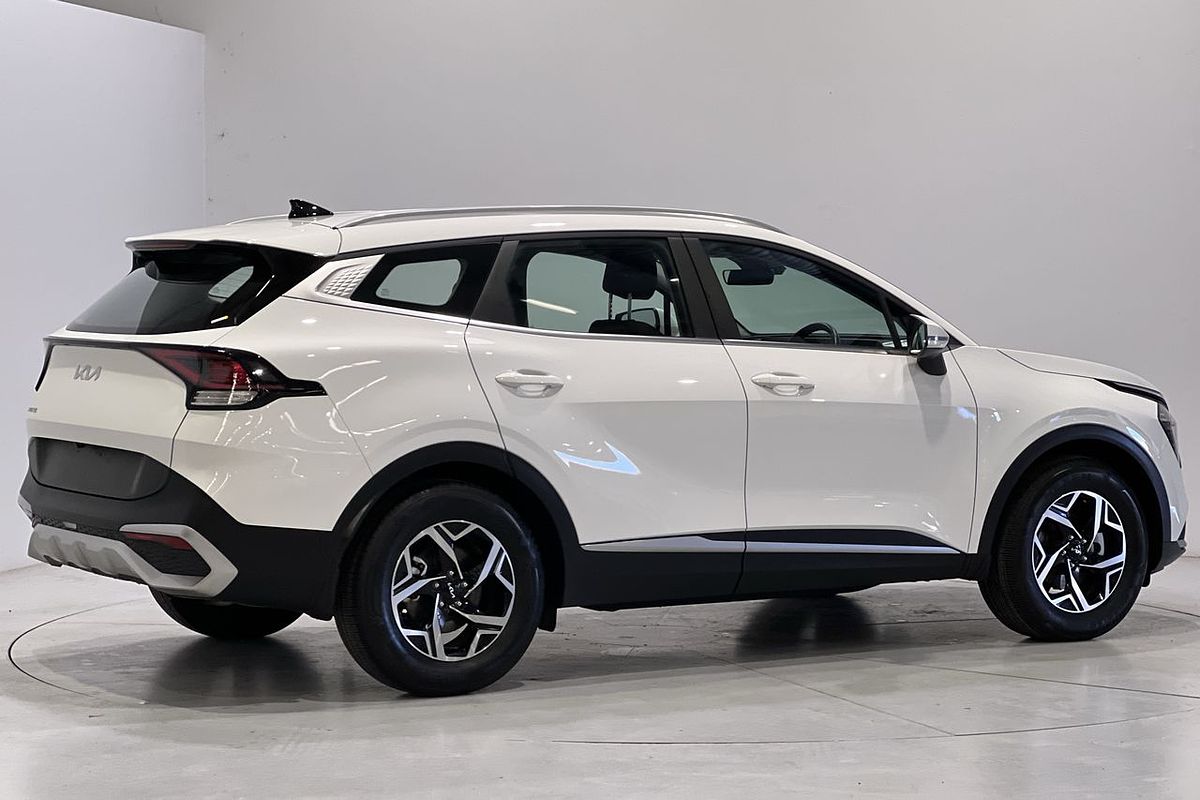2024 Kia Sportage S NQ5