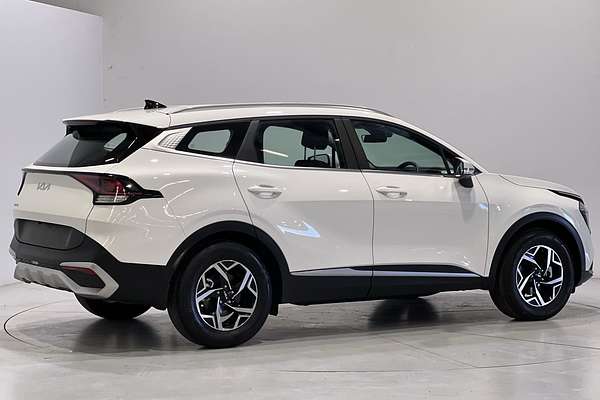 2024 Kia Sportage S NQ5