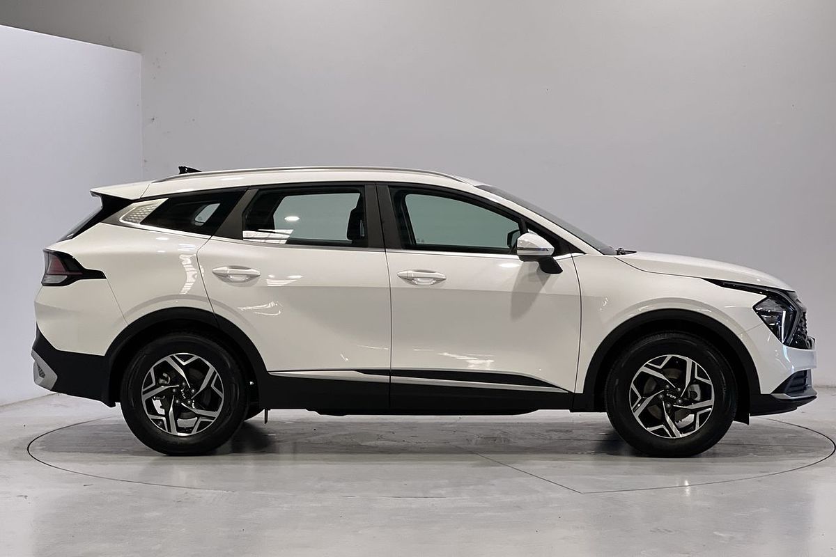 2024 Kia Sportage S NQ5