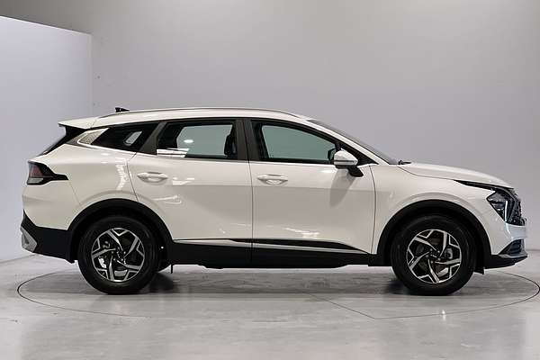2024 Kia Sportage S NQ5