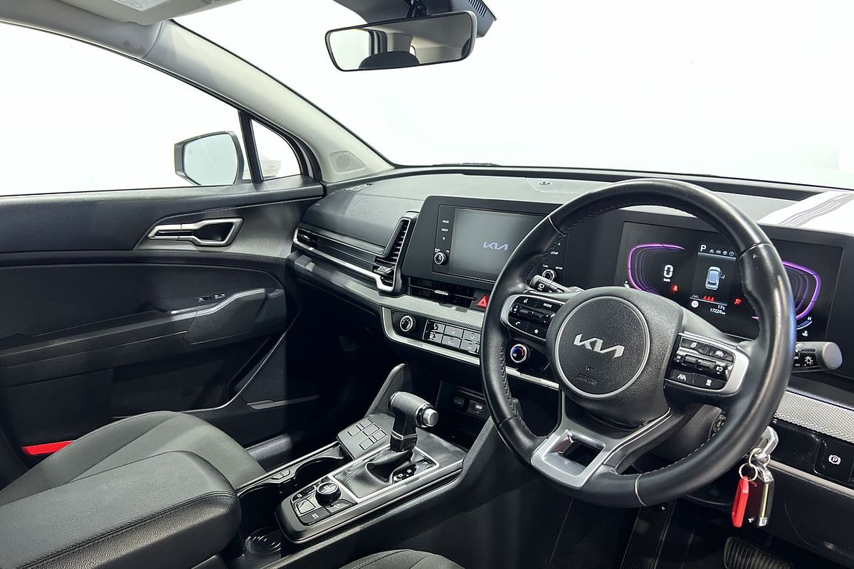 2024 Kia Sportage S NQ5