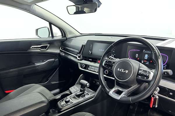 2024 Kia Sportage S NQ5