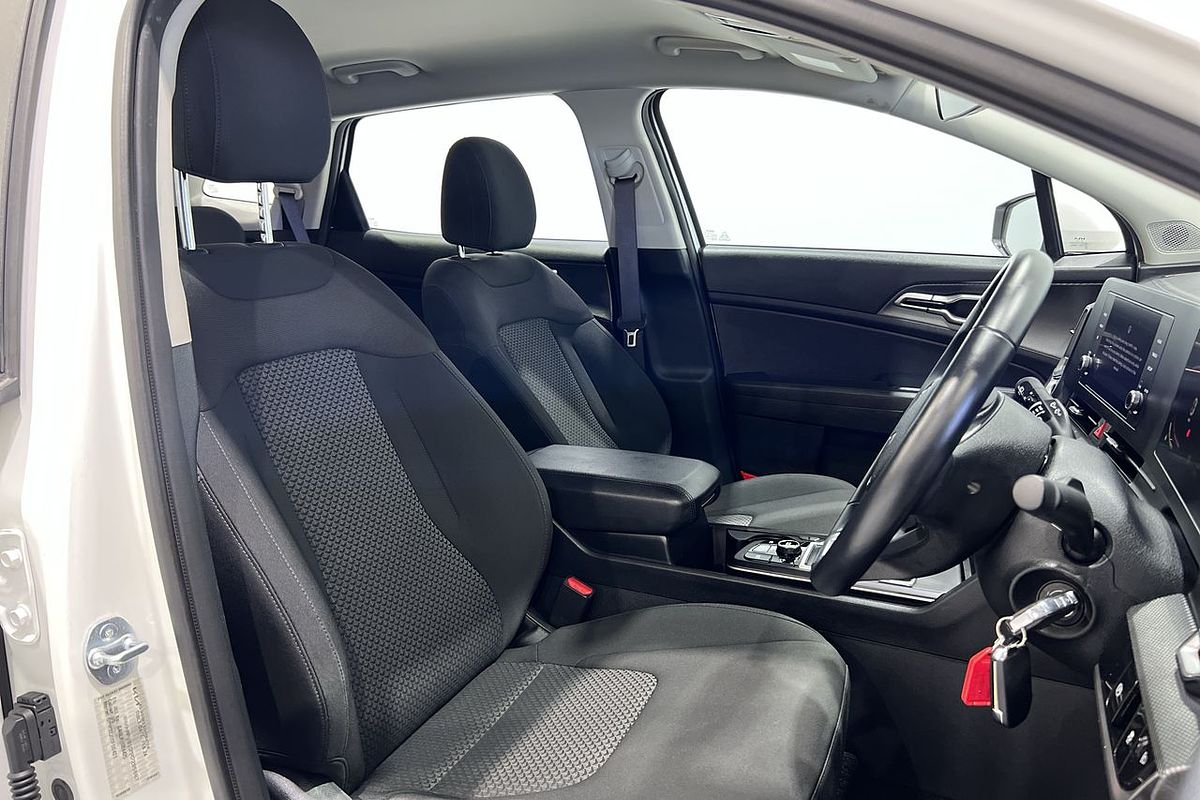 2024 Kia Sportage S NQ5
