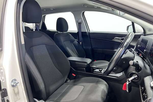 2024 Kia Sportage S NQ5