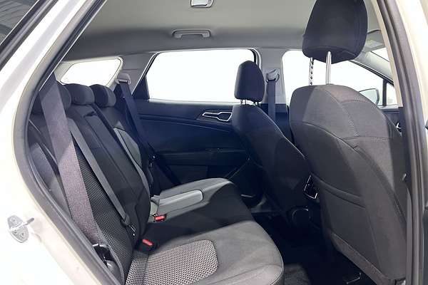 2024 Kia Sportage S NQ5