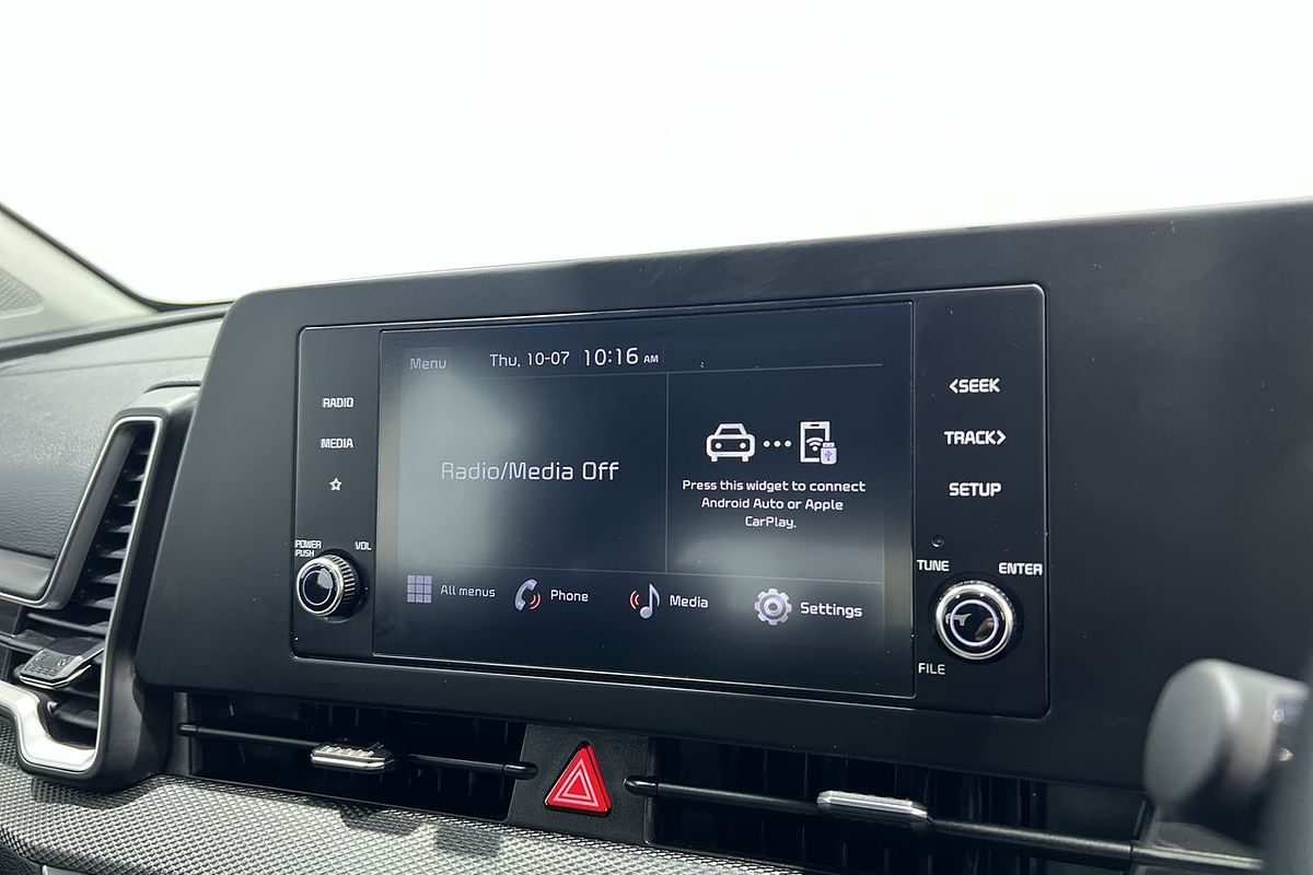 2024 Kia Sportage S NQ5