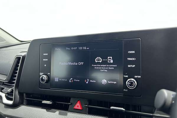 2024 Kia Sportage S NQ5