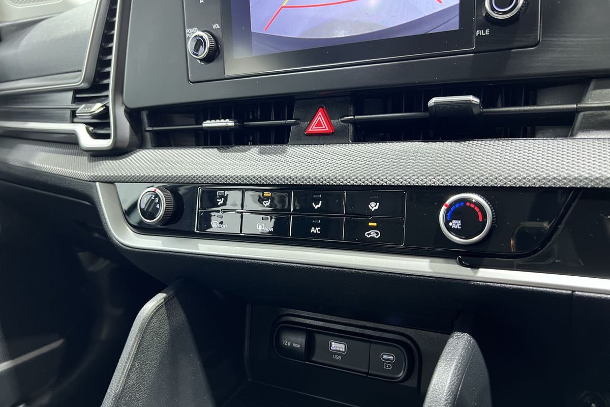 2024 Kia Sportage S NQ5