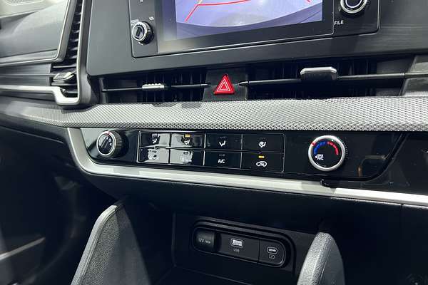 2024 Kia Sportage S NQ5