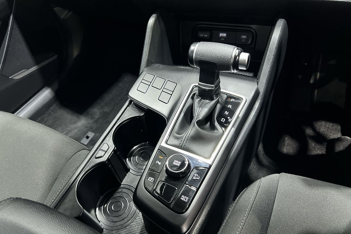2024 Kia Sportage S NQ5