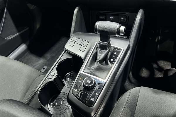 2024 Kia Sportage S NQ5