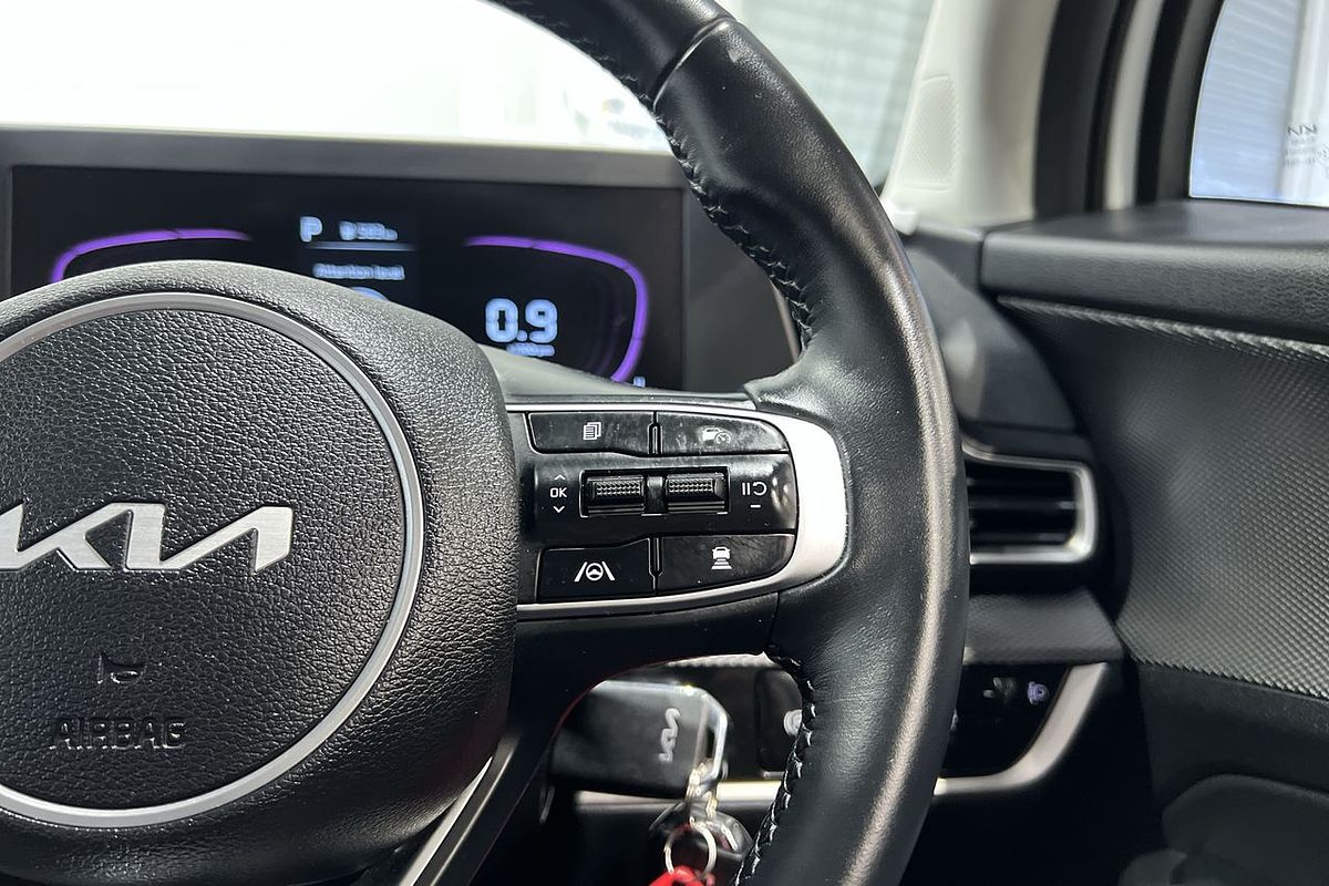 2024 Kia Sportage S NQ5