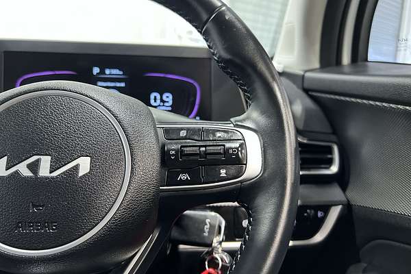 2024 Kia Sportage S NQ5
