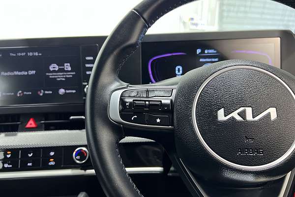 2024 Kia Sportage S NQ5