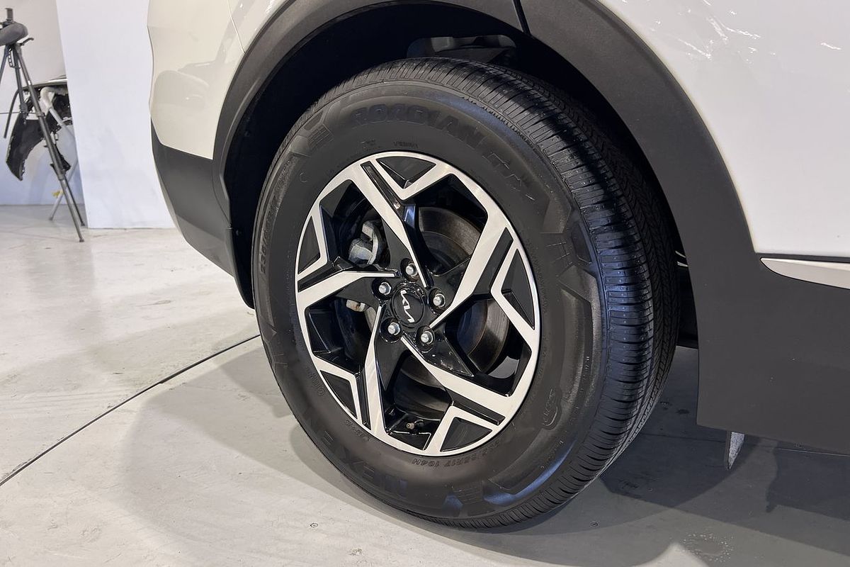 2024 Kia Sportage S NQ5