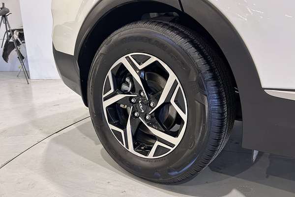 2024 Kia Sportage S NQ5