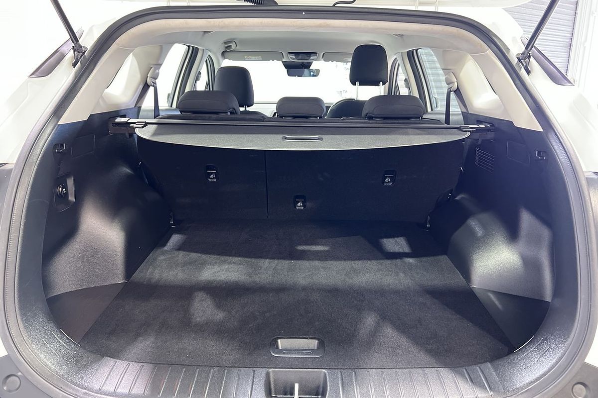 2024 Kia Sportage S NQ5
