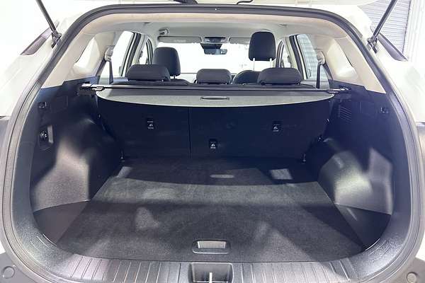 2024 Kia Sportage S NQ5