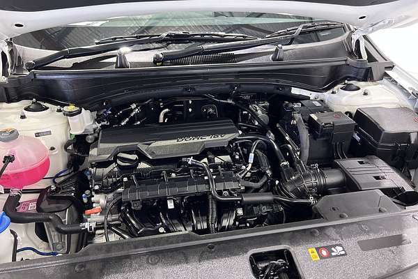 2024 Kia Sportage S NQ5