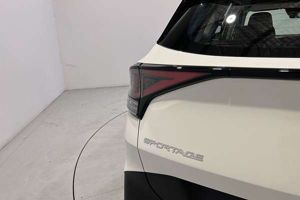 2024 Kia Sportage S NQ5
