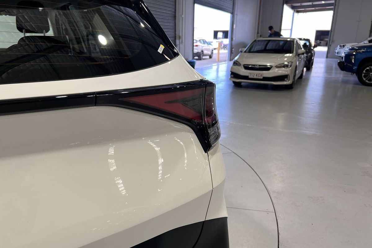 2024 Kia Sportage S NQ5