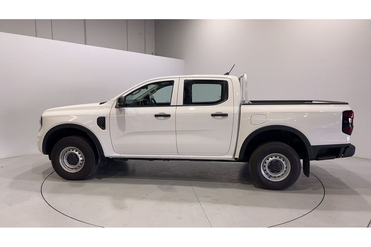 2024 Ford Ranger XL 4X4 2.0L