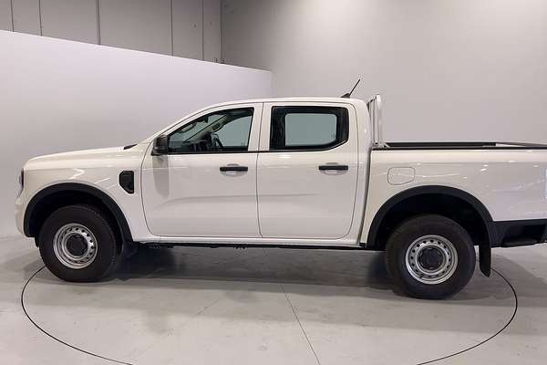 2024 Ford Ranger XL 4X4 2.0L