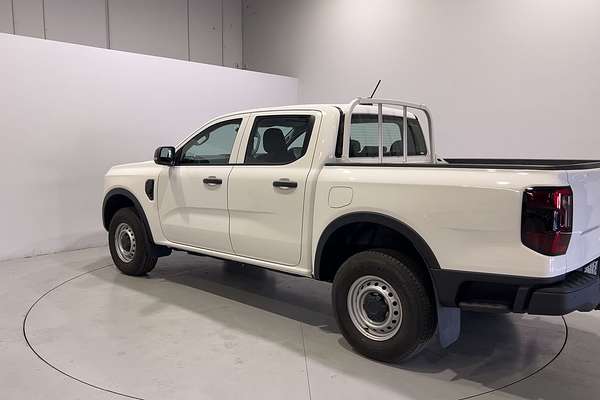 2024 Ford Ranger XL 4X4 2.0L