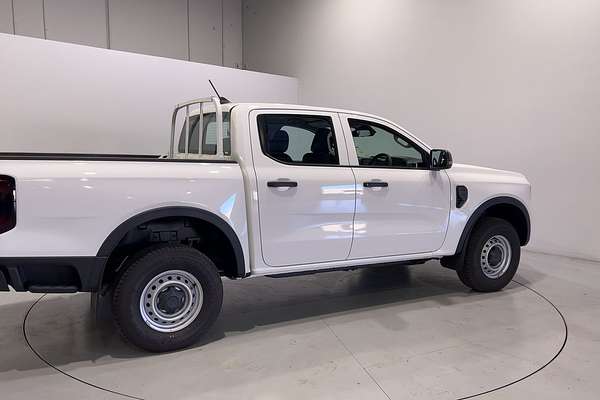 2024 Ford Ranger XL 4X4 2.0L