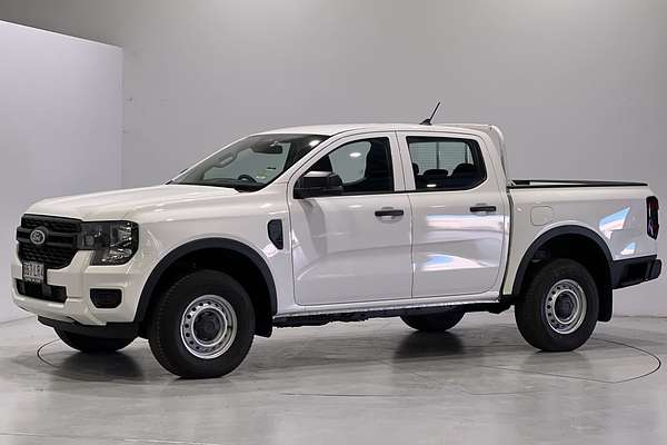 2024 Ford Ranger XL 4X4 2.0L