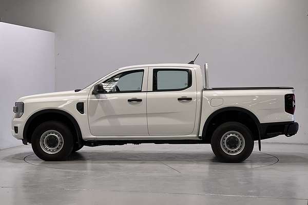 2024 Ford Ranger XL 4X4 2.0L