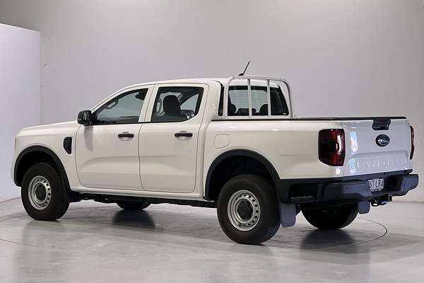 2024 Ford Ranger XL 4X4 2.0L