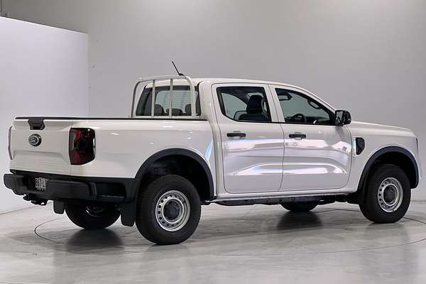 2024 Ford Ranger XL 4X4 2.0L