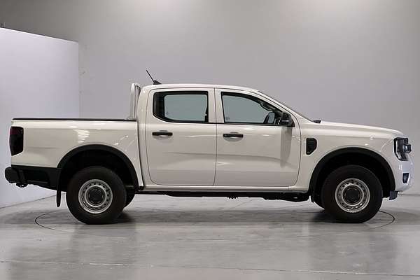 2024 Ford Ranger XL 4X4 2.0L