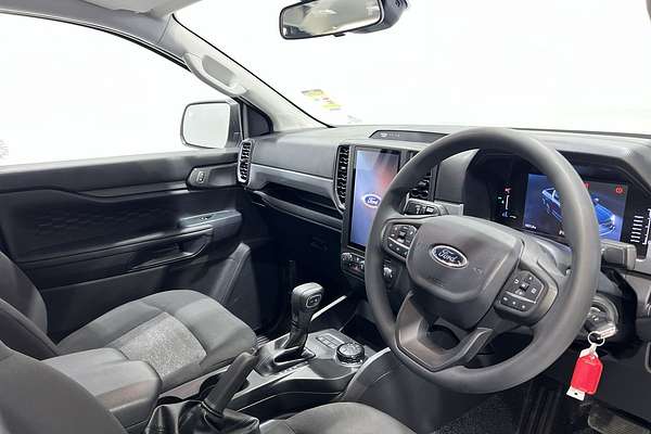 2024 Ford Ranger XL 4X4 2.0L