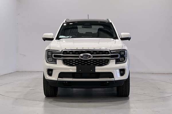 2024 Ford Everest Platinum 3.0L