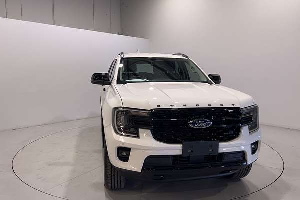 2024 Ford Everest Sport 3.0L