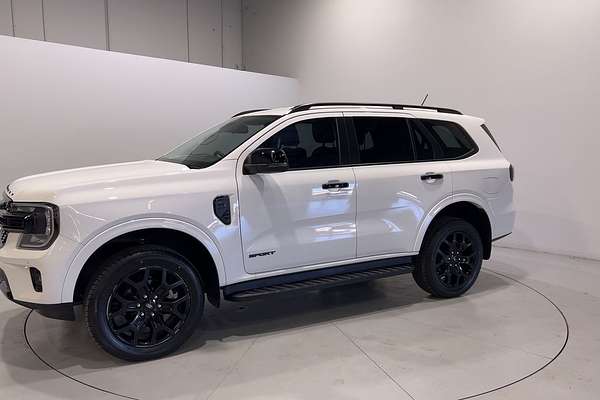 2024 Ford Everest Sport 3.0L