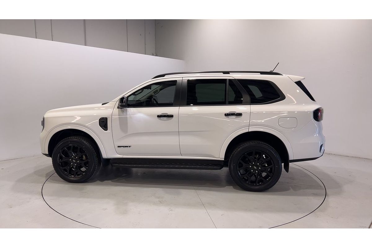 2024 Ford Everest Sport 3.0L