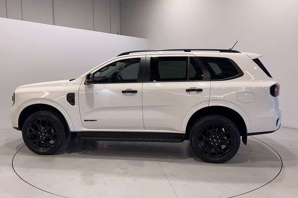 2024 Ford Everest Sport 3.0L