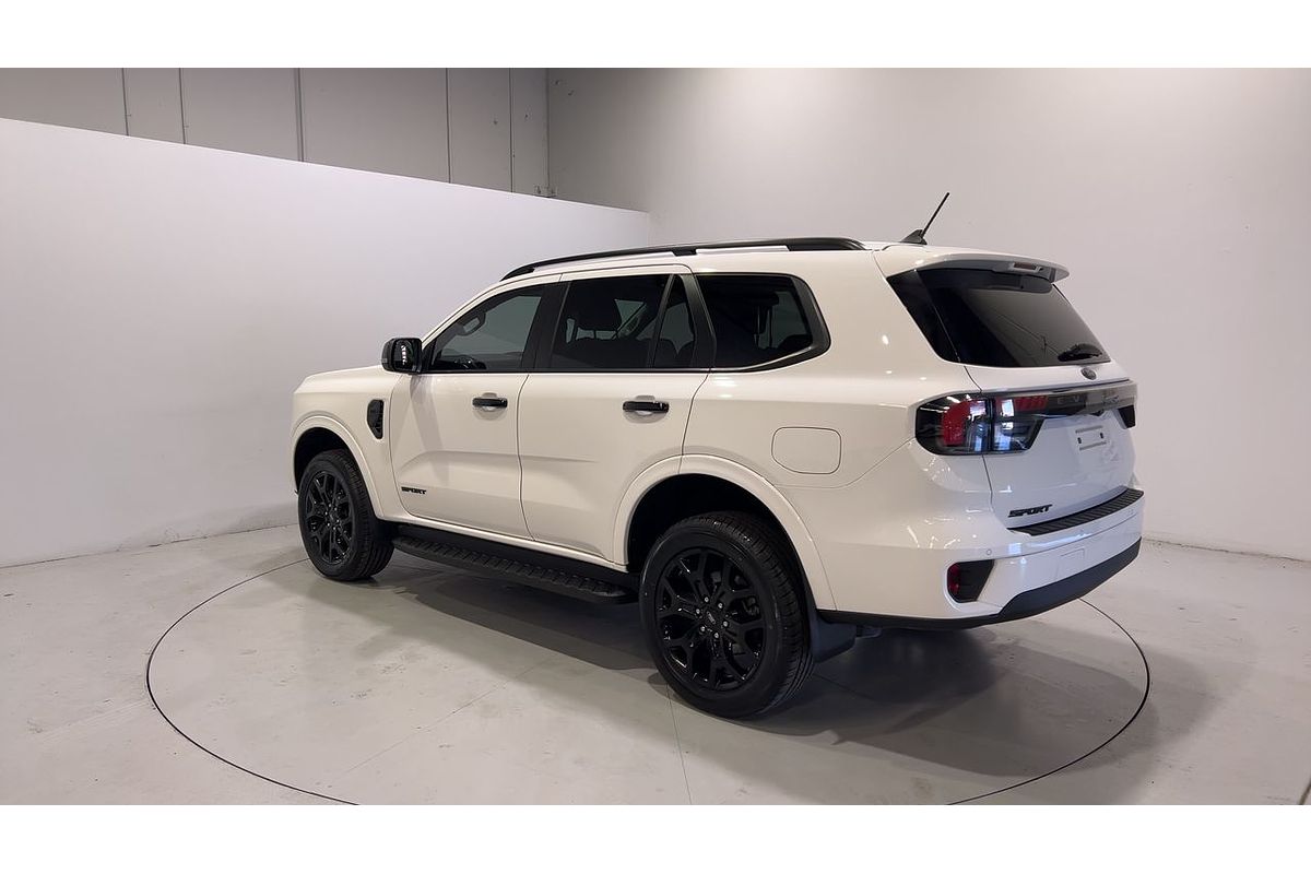 2024 Ford Everest Sport 3.0L