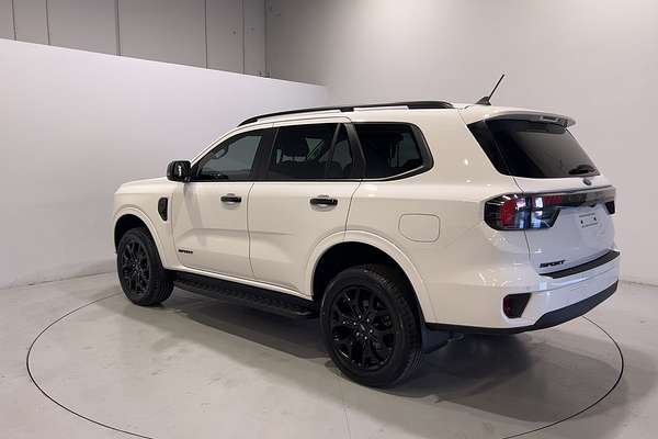 2024 Ford Everest Sport 3.0L